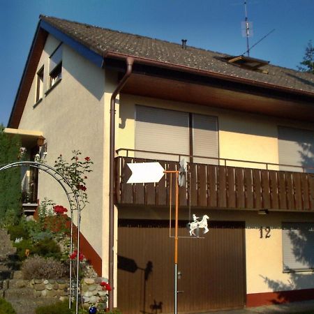 Ferienwohnung Schmotzle Uberlingen Exterior photo