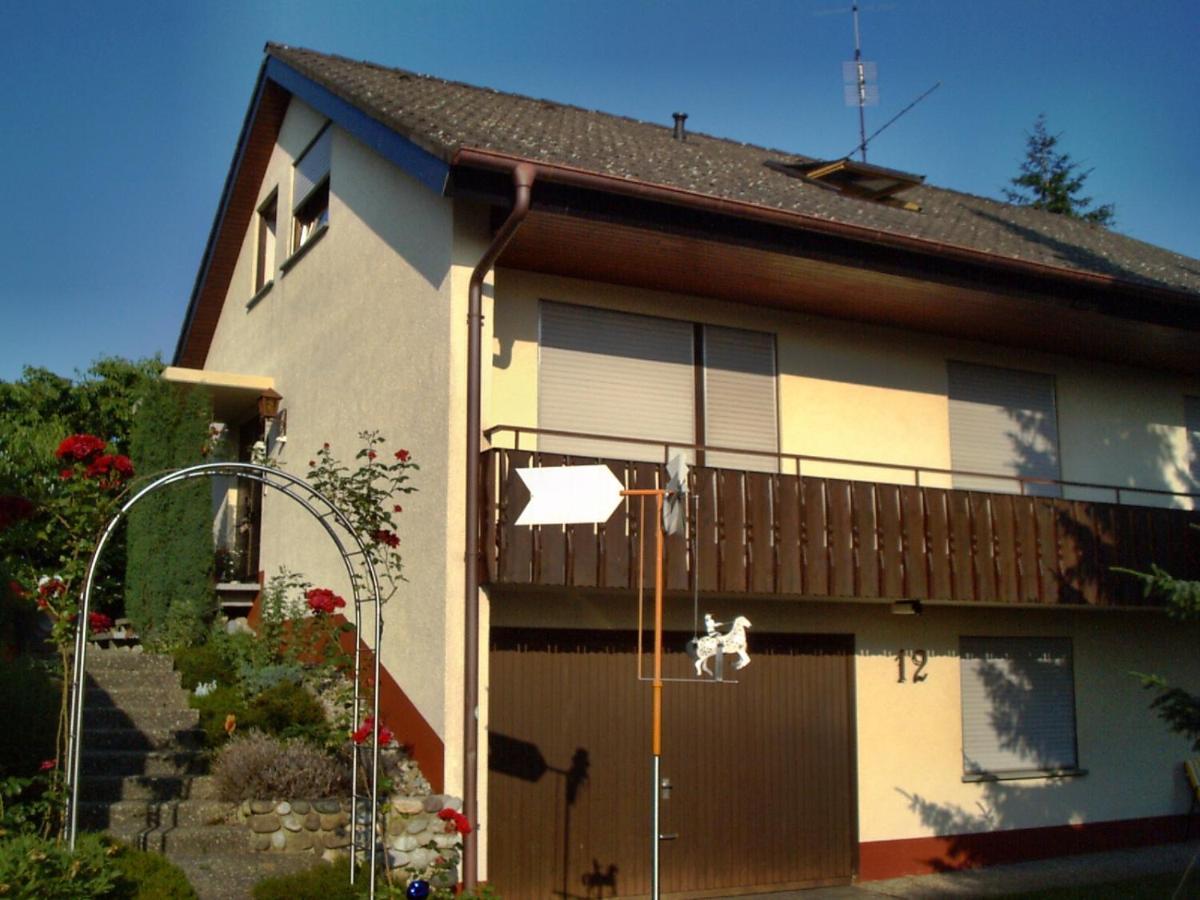 Ferienwohnung Schmotzle Uberlingen Exterior photo